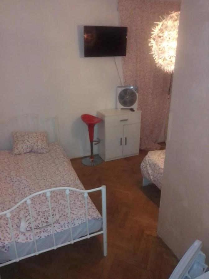 Centar Of Old City Biograd Na Moru Exterior photo